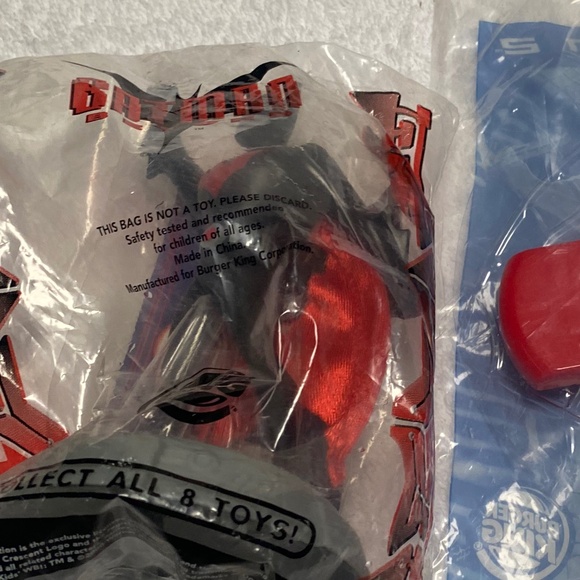 Vintage Batman and Spiderman Toys. - Picture 3 of 4